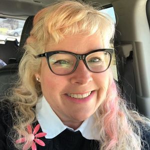 Meet your Posher, Marla